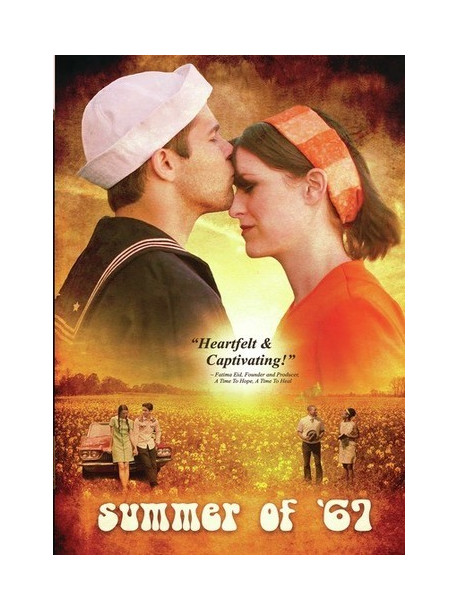 Summer Of '67 [Edizione: Stati Uniti]