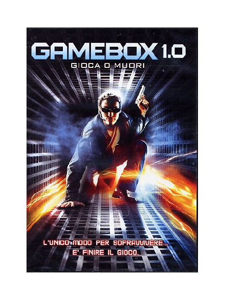 Gamebox 1.0