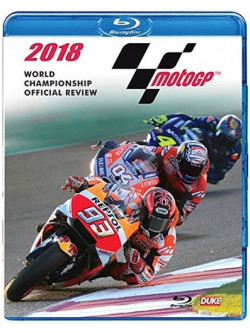 Motogp 2018 [Edizione: Stati Uniti]