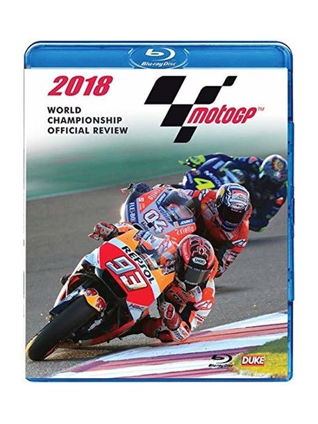 Motogp 2018 [Edizione: Stati Uniti]
