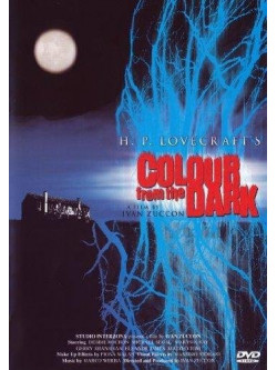 Colour From The Dark