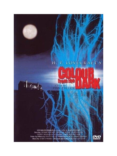 Colour From The Dark