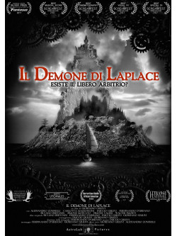 Demone Di Laplace (Il)