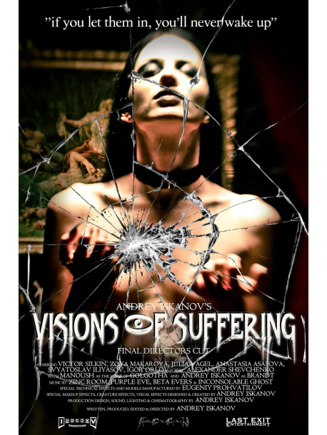 Visions Of Suffering