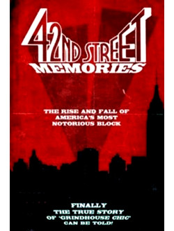 42Nd Street Memories