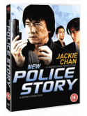New Police Story [Edizione: Regno Unito]