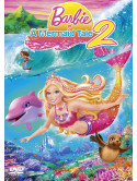 Barbie In A Mermaid Tale 2 [Edizione: Regno Unito]
