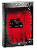 Notte Ha Divorato Il Mondo (La) (Tombstone Collection) (Dvd+Card Tarocco)