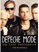 Depeche Mode - The Dark Progression