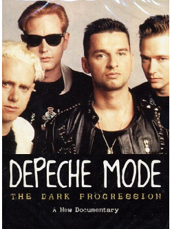 Depeche Mode - The Dark Progression