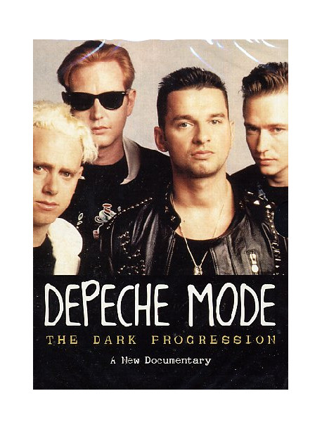 Depeche Mode - The Dark Progression