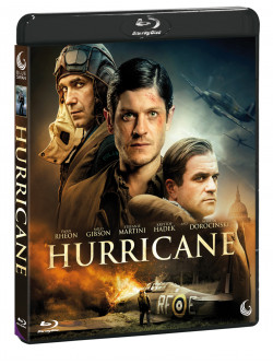 Hurricane