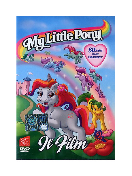 My Little Pony - Il Film