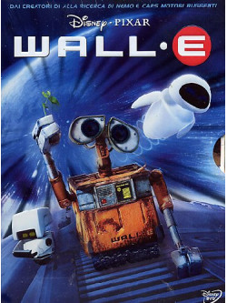 Wall-E