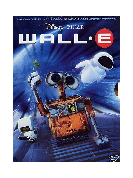 Wall-E