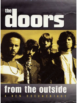 Doors (The) - From The Outside