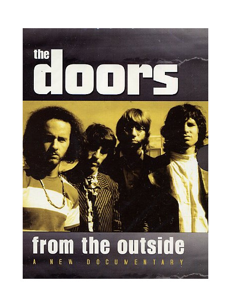 Doors (The) - From The Outside