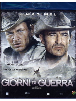 Giorni Di Guerra