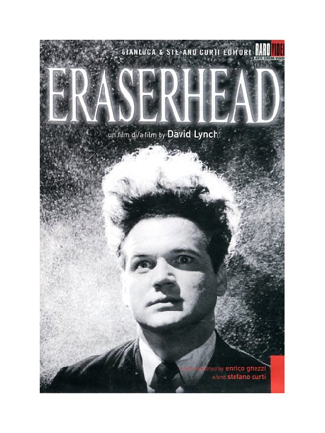 Eraserhead