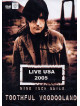 Nine Inch Nails - Toothful Voodooland