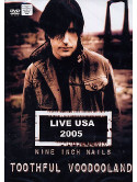 Nine Inch Nails - Toothful Voodooland