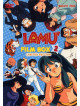 Lamu' - Film Box Set 02 (Limited Edition) (3 Dvd)