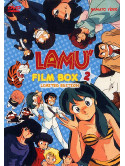 Lamu' - Film Box Set 02 (Limited Edition) (3 Dvd)