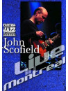 John Scofield - Live In Montreal
