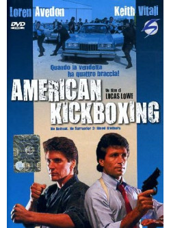 American Kickboxing