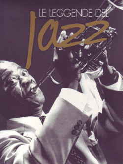 Leggende Del Jazz (Le) (3 Dvd)