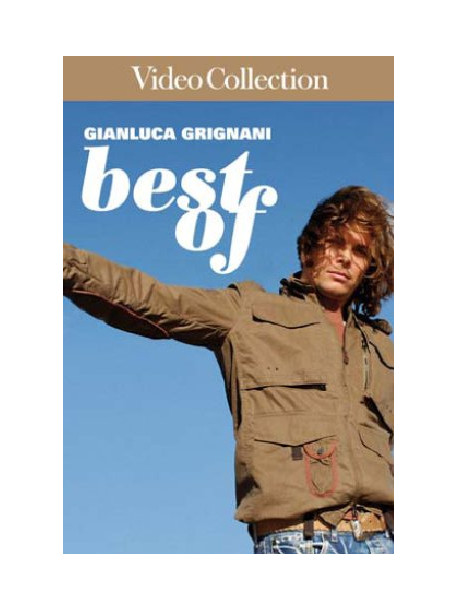 Gianluca Grignani - Best Of