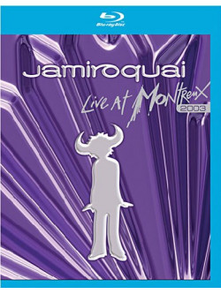 Jamiroquai - Live At Montreux 2003