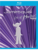 Jamiroquai - Live At Montreux 2003