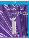 Jamiroquai - Live At Montreux 2003