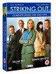 Striking Out - Complete Series One And Two (3 Dvd) [Edizione: Regno Unito]