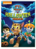 Paw Patrol: Halloween Heroes [Edizione: Stati Uniti]