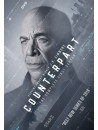 Counterpart: Season 1 (3 Dvd) [Edizione: Stati Uniti]