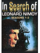 In Search Of: Host Leonard Nimoy - Season 1 To 3 [Edizione: Stati Uniti]