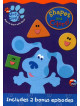 Blue'S Clues: Shapes & Colors [Edizione: Stati Uniti]