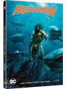 Aquaman (Ltd) (Blu-Ray+Comic Book)