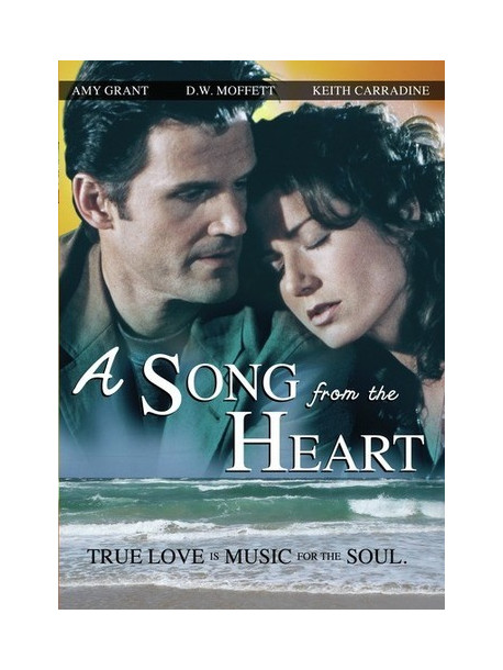 Song From The Heart [Edizione: Stati Uniti]