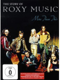 Roxy Music - The Story Of Roxy Music