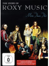 Roxy Music - The Story Of Roxy Music
