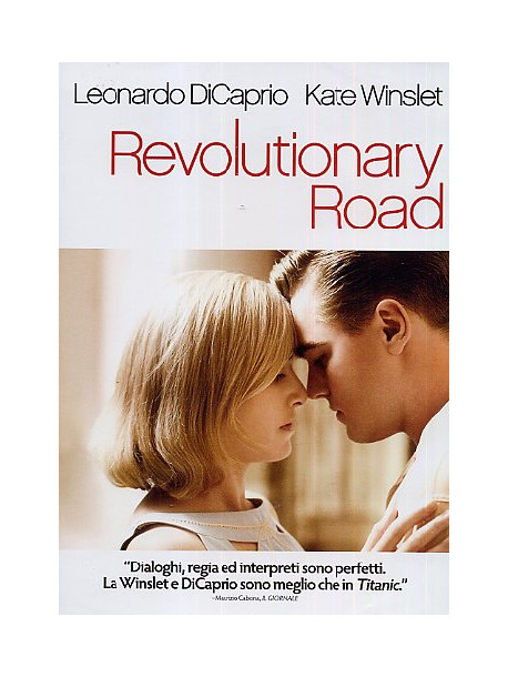 Revolutionary Road