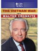 Vietnam War (Walter Cronkite) (3 Dvd) [Edizione: Stati Uniti]