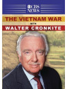 Vietnam War (Walter Cronkite) (3 Dvd) [Edizione: Stati Uniti]