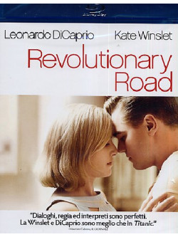 Revolutionary Road