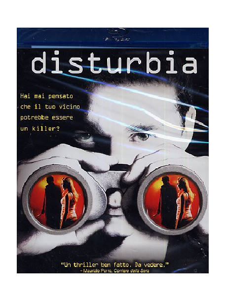 Disturbia