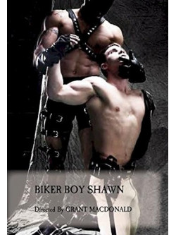 Grant Macdonald - Biker Boy Shawn [Edizione: Stati Uniti]