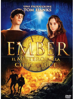 Ember - Il Mistero Della Citta' Di Luce